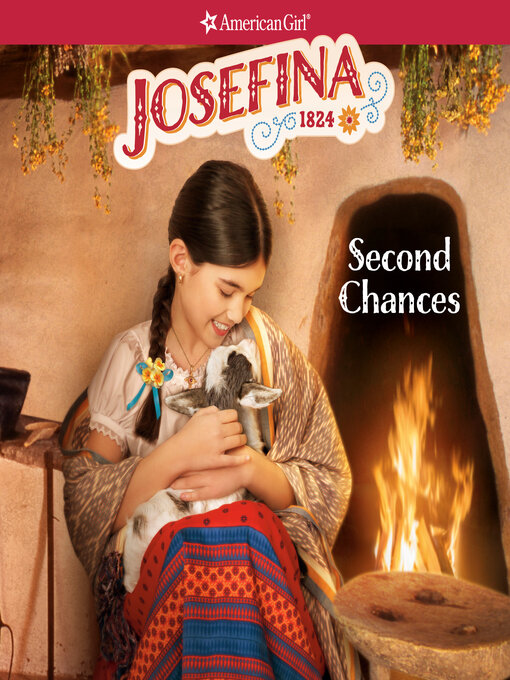 Title details for Josefina by Valerie Tripp - Available